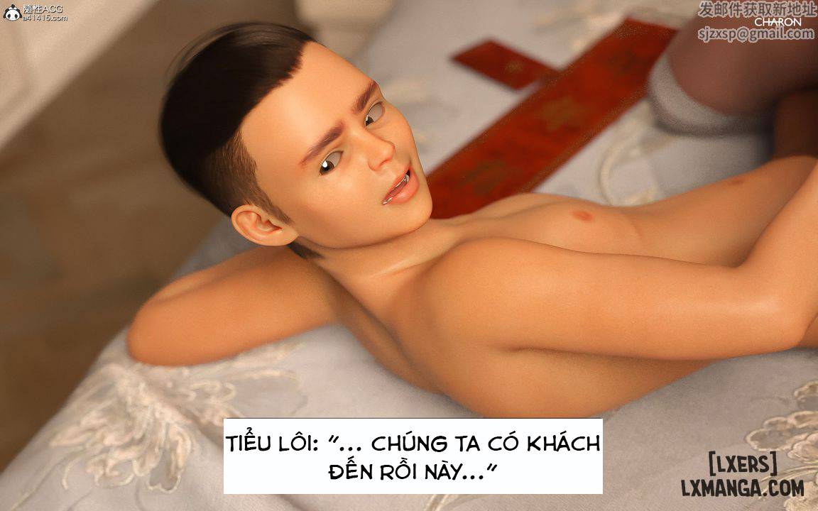 Săn Gái - Chị Gái - Trang 18