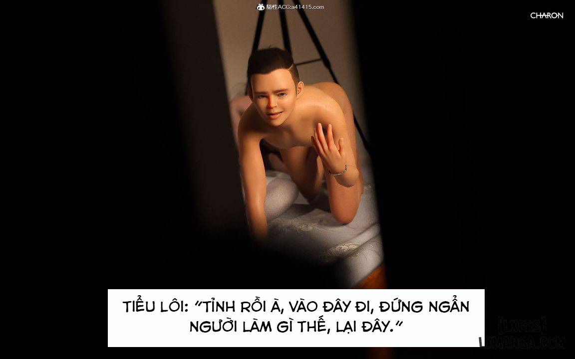 Săn Gái - Chị Gái - Trang 19