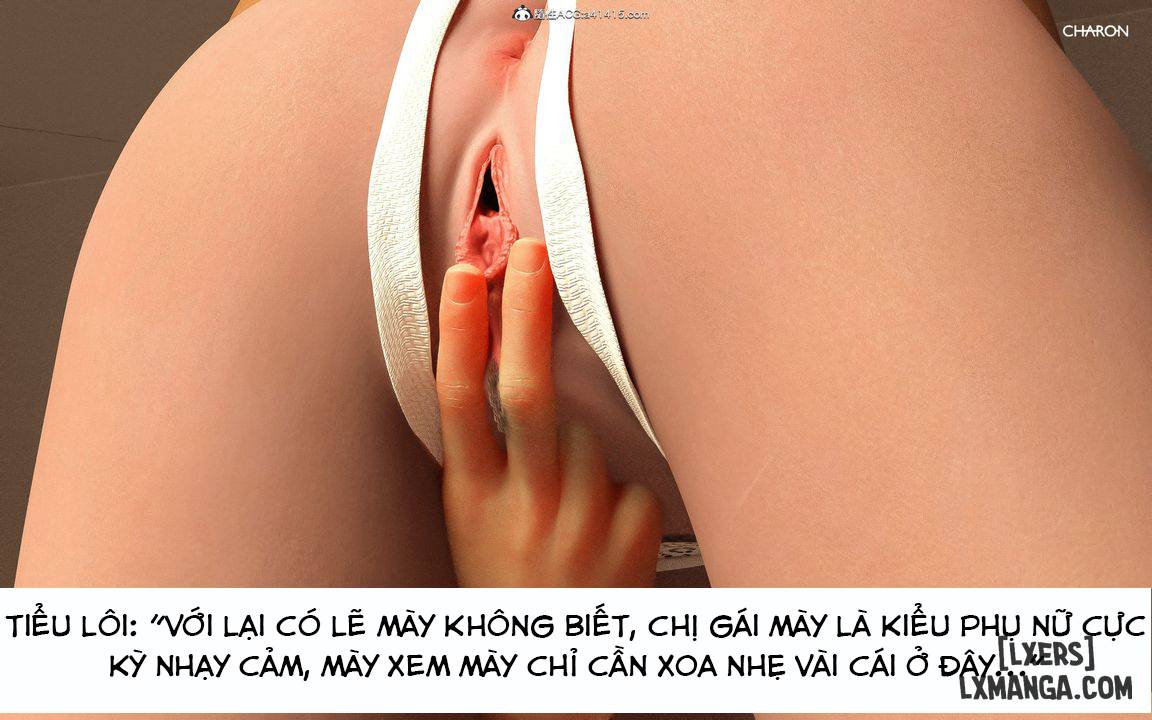 Săn Gái - Chị Gái - Trang 6