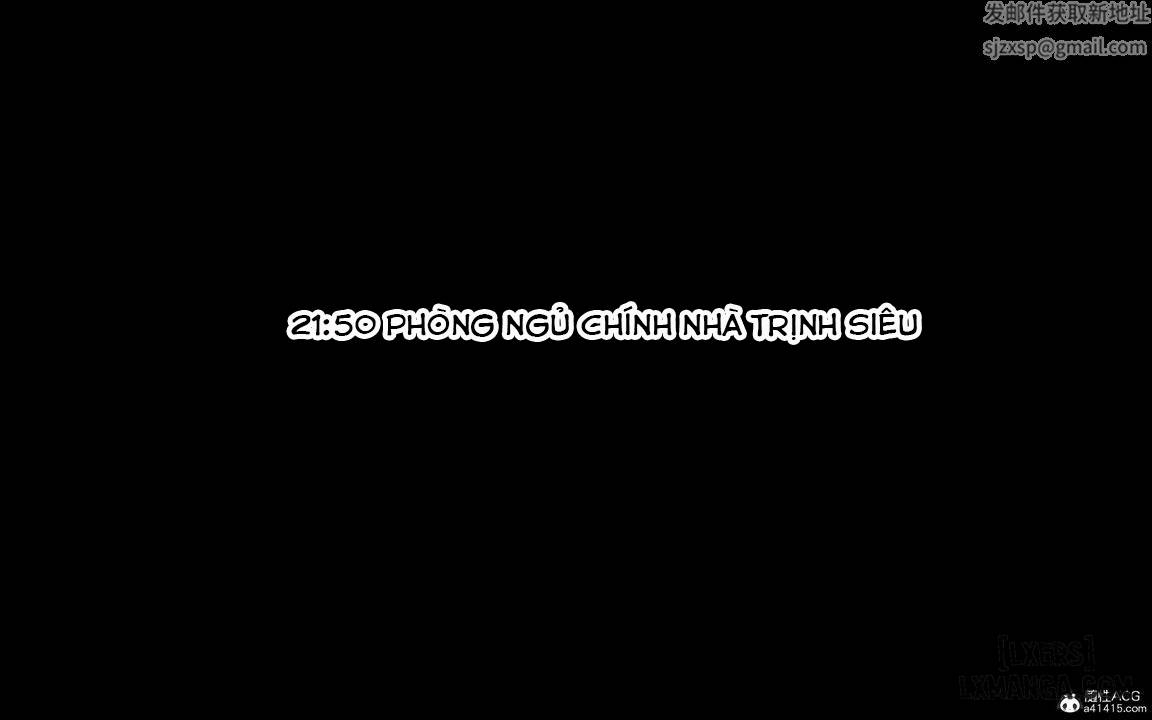 Săn Gái - Chị Gái - Trang 11