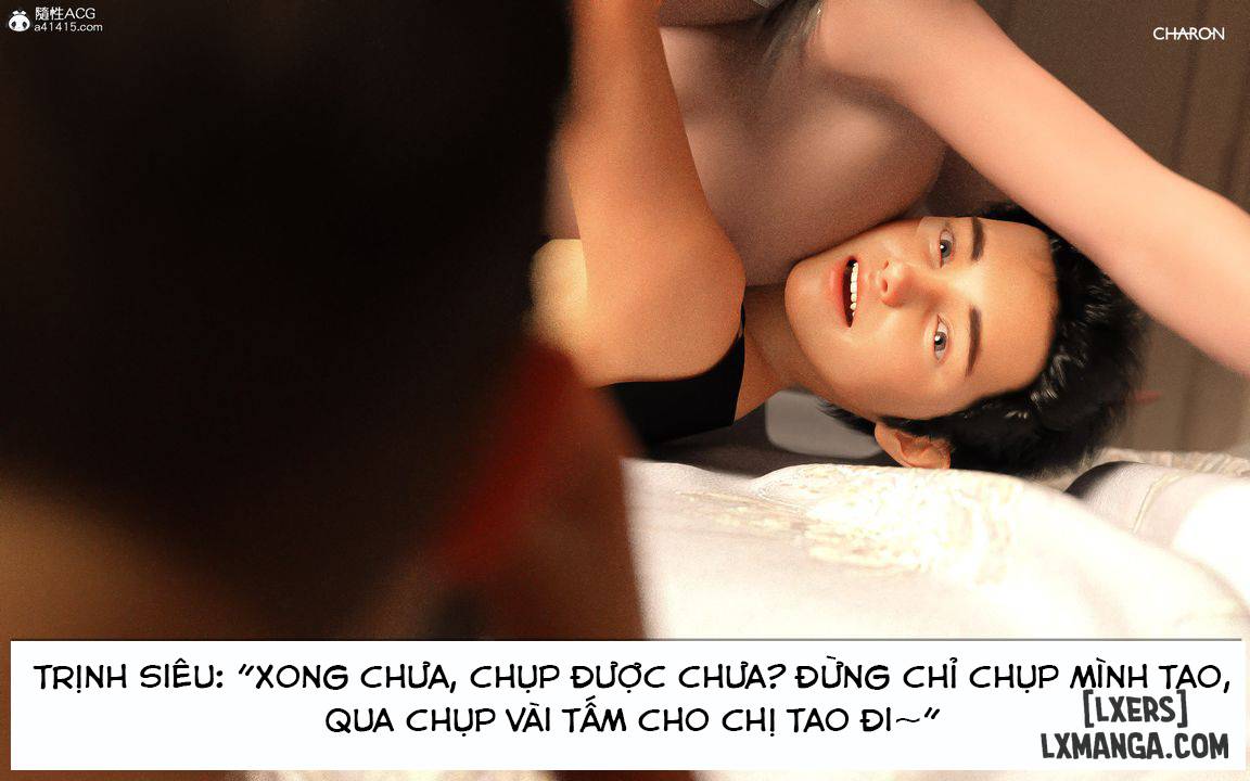 Săn Gái - Chị Gái - Trang 13