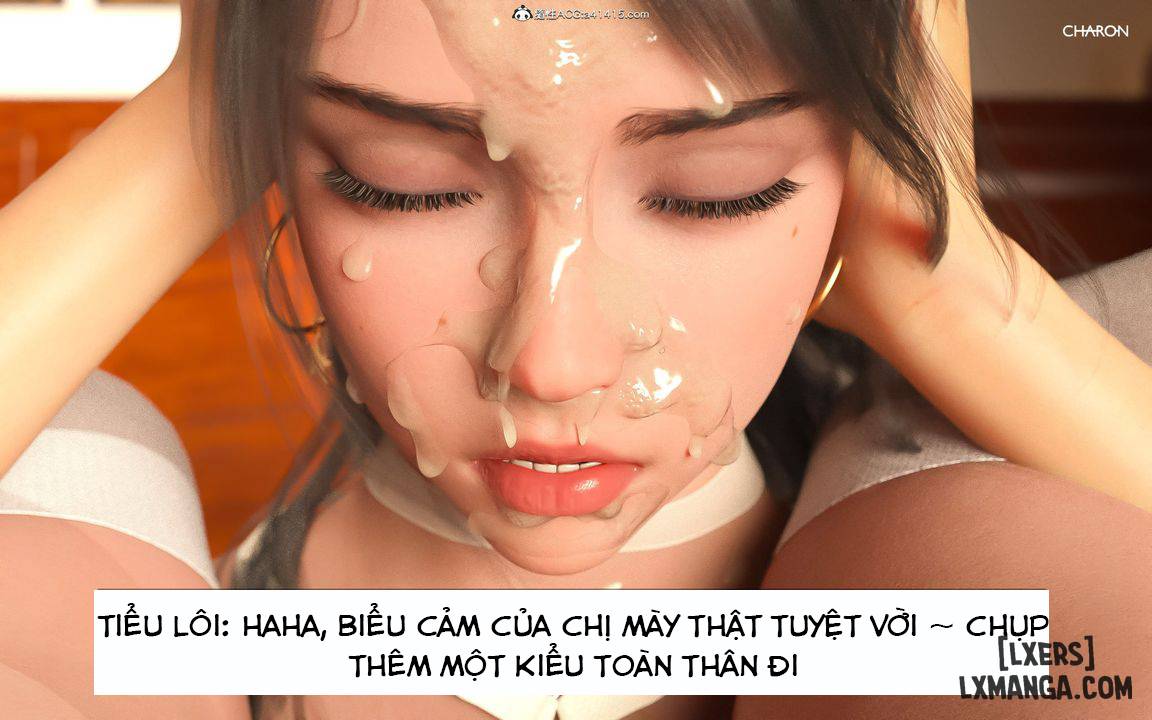 Săn Gái - Chị Gái - Trang 14