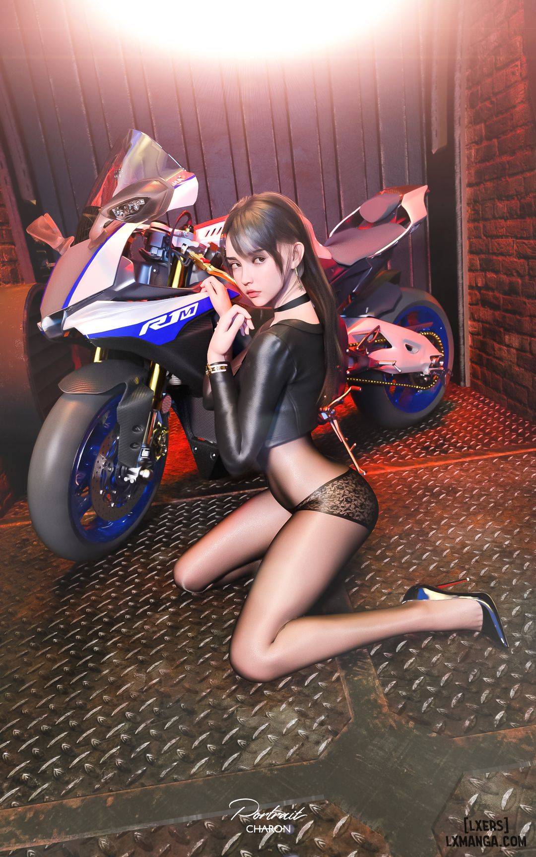 Săn Gái - Chị Gái - Trang 18