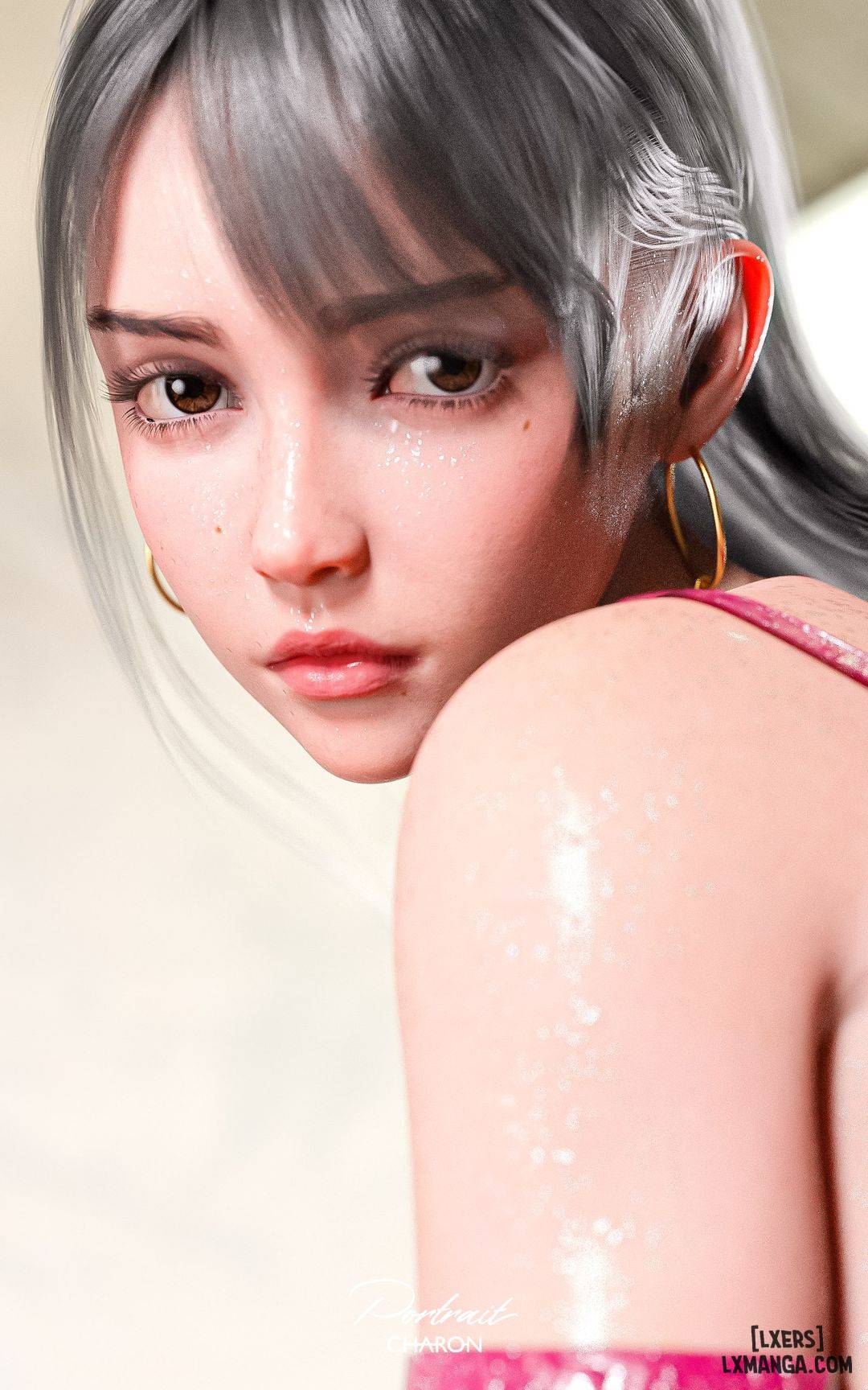 Săn Gái - Chị Gái - Trang 22