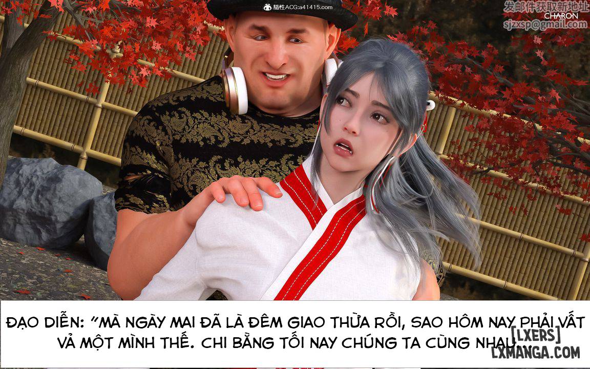 Săn Gái - Chị Gái - Trang 2