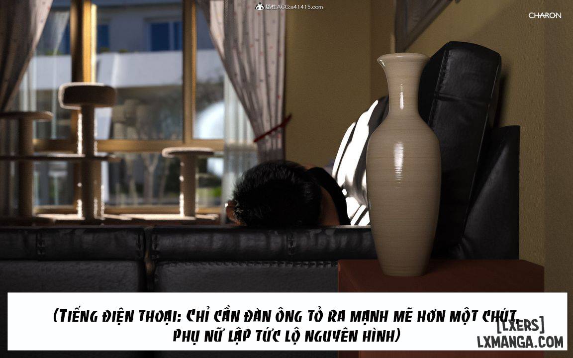 Săn Gái - Chị Gái - Trang 8