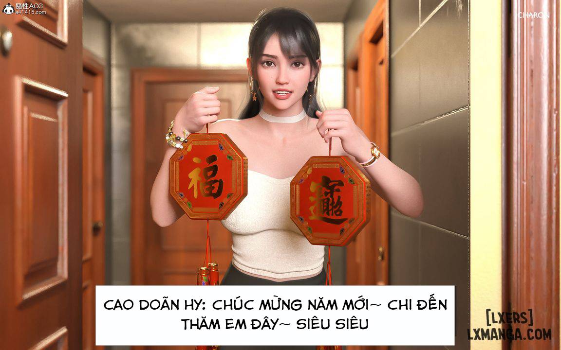 Săn Gái - Chị Gái - Trang 12