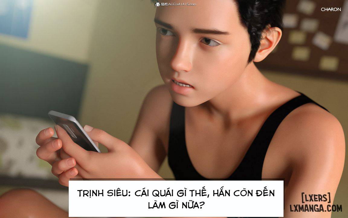 Săn Gái - Chị Gái - Trang 5