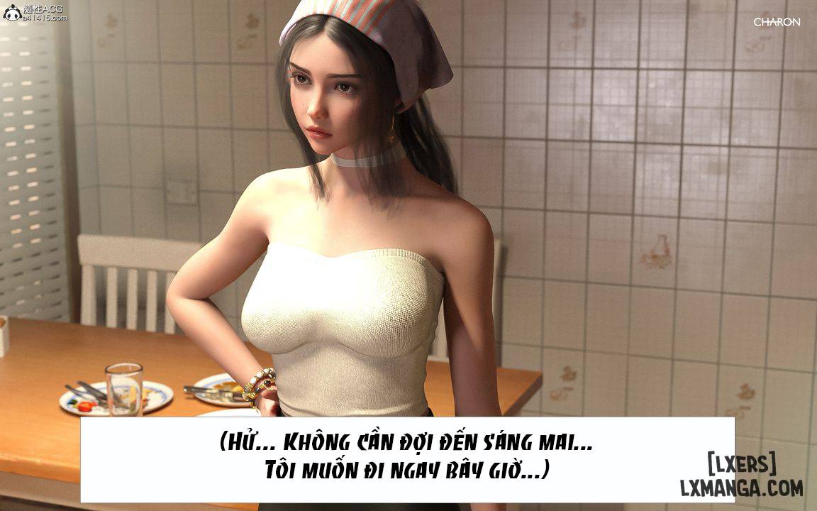 Săn Gái - Chị Gái - Trang 15