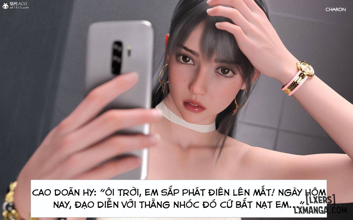 Săn Gái - Chị Gái - Trang 18