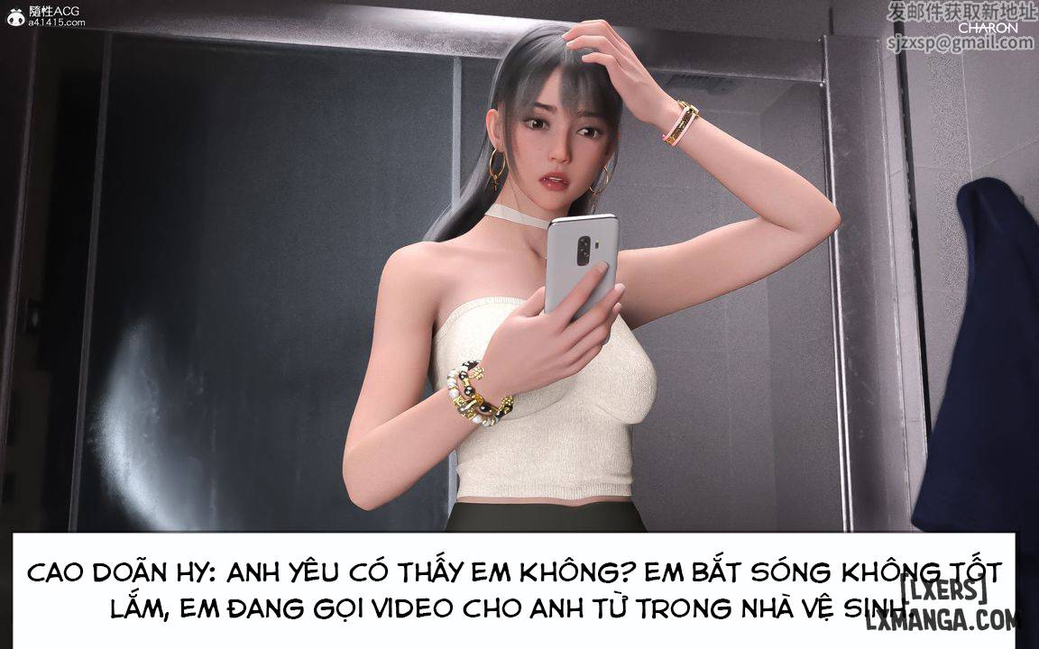 Săn Gái - Chị Gái - Trang 17