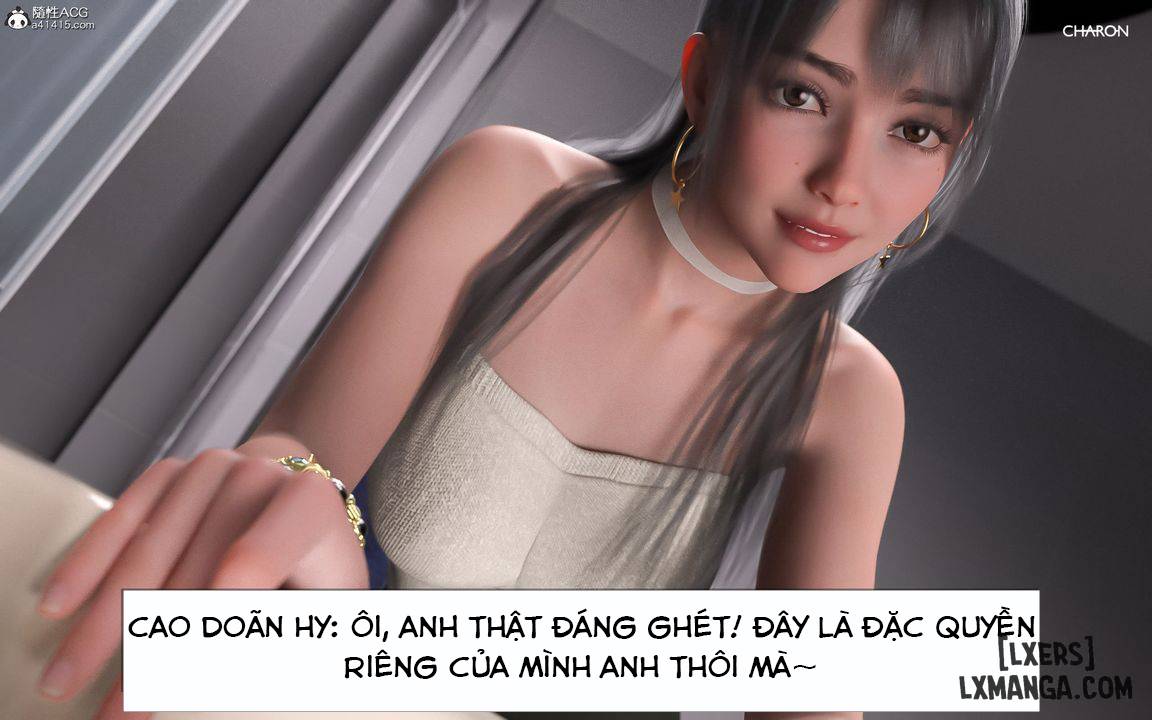 Săn Gái - Chị Gái - Trang 22