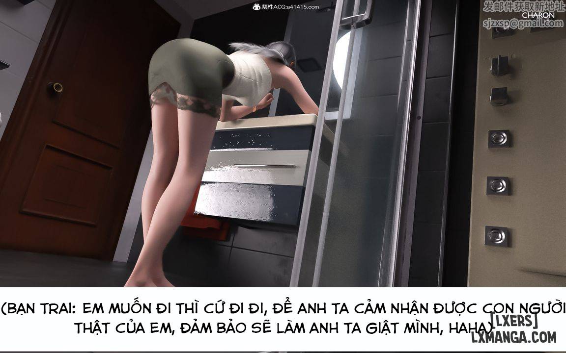 Săn Gái - Chị Gái - Trang 21