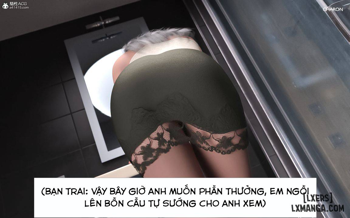 Săn Gái - Chị Gái - Trang 23