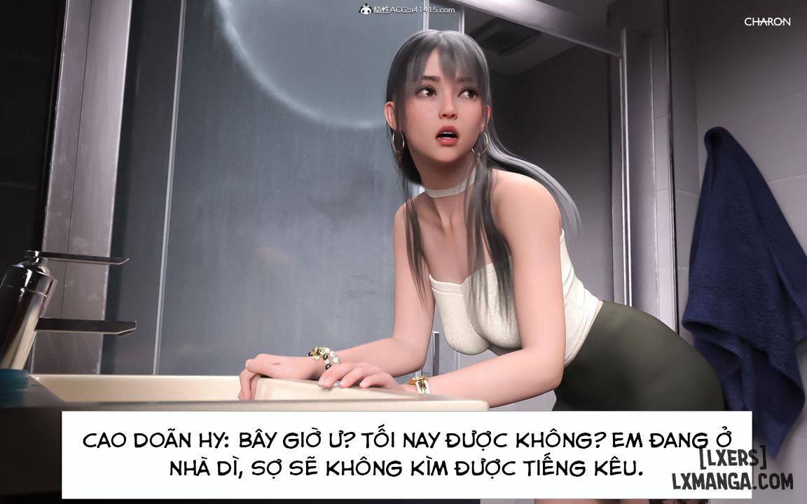 Săn Gái - Chị Gái - Trang 24