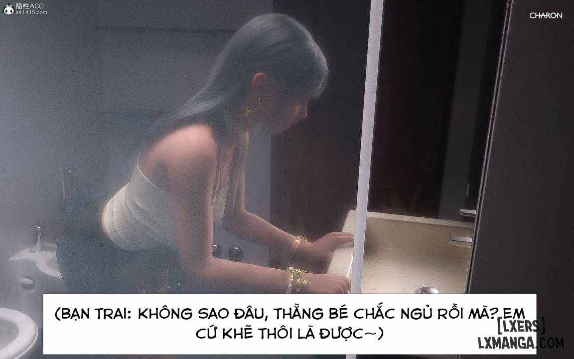 Săn Gái - Chị Gái - Trang 25