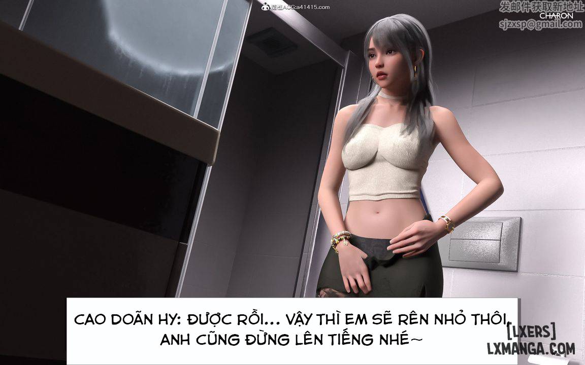 Săn Gái - Chị Gái - Trang 1