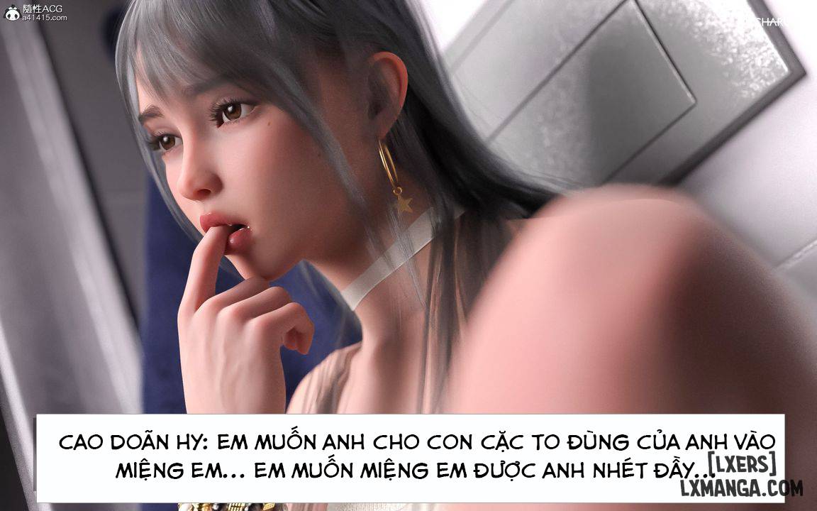 Săn Gái - Chị Gái - Trang 4