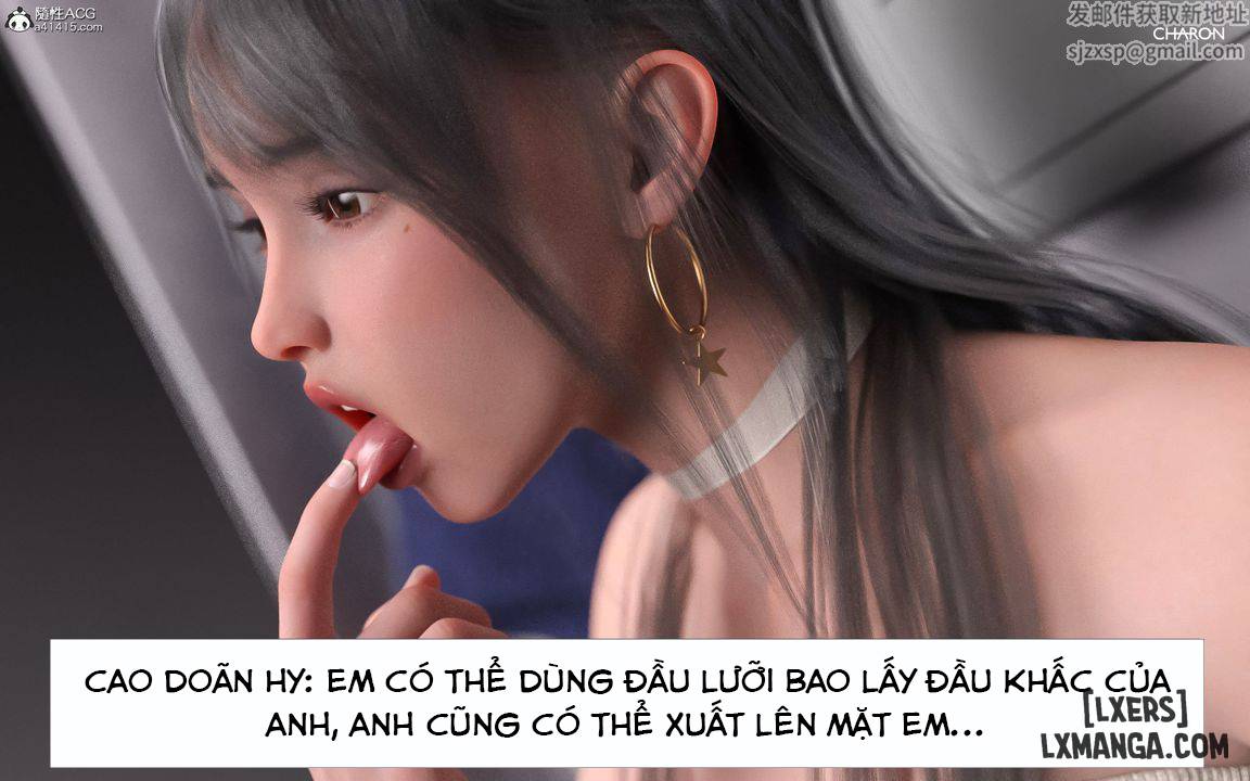 Săn Gái - Chị Gái - Trang 5