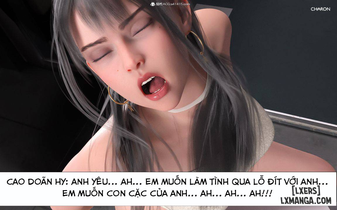 Săn Gái - Chị Gái - Trang 13