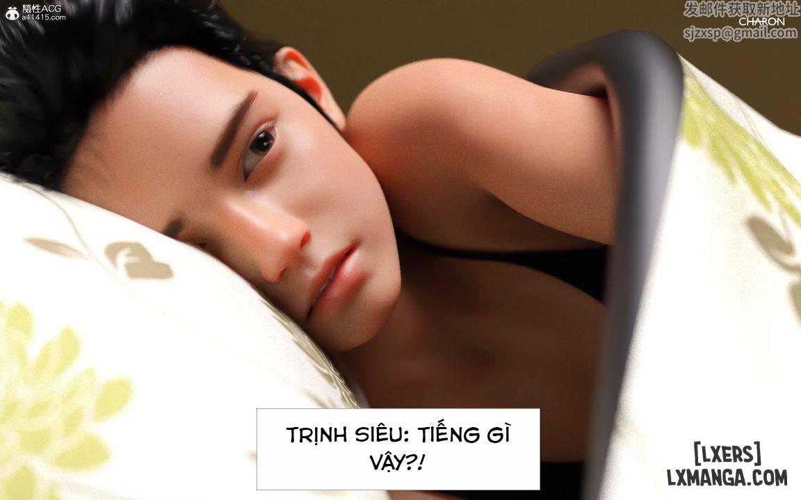 Săn Gái - Chị Gái - Trang 14