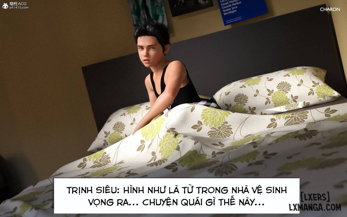 Săn Gái - Chị Gái - Trang 15