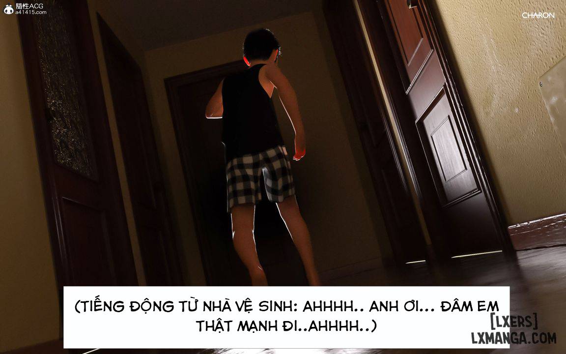 Săn Gái - Chị Gái - Trang 16