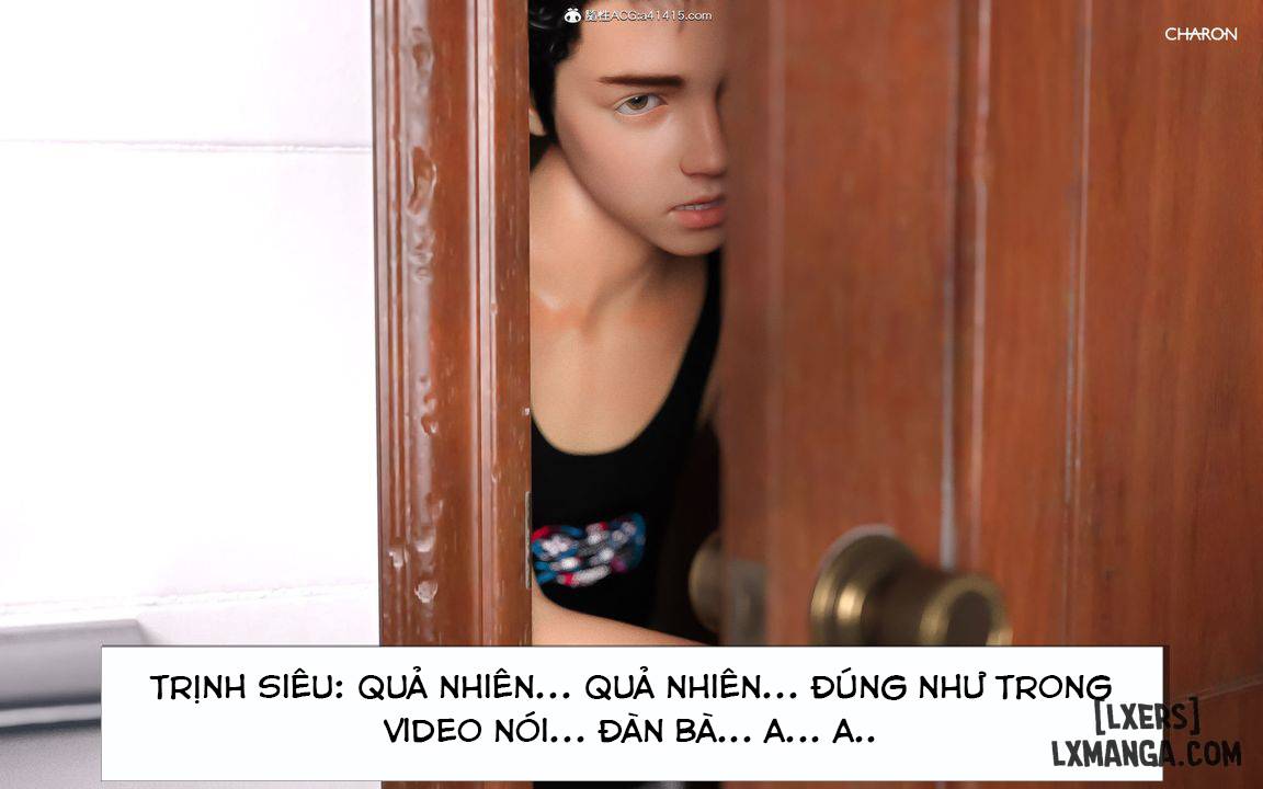 Săn Gái - Chị Gái - Trang 20