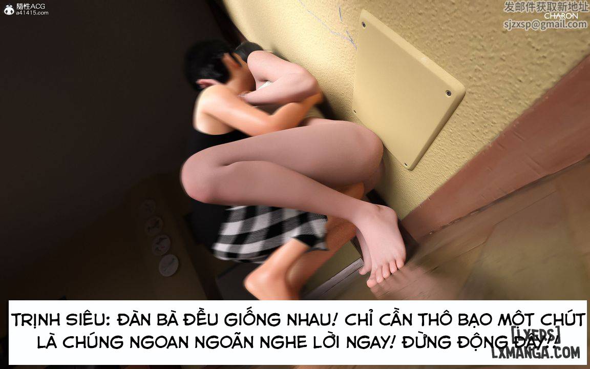 Săn Gái - Chị Gái - Trang 7