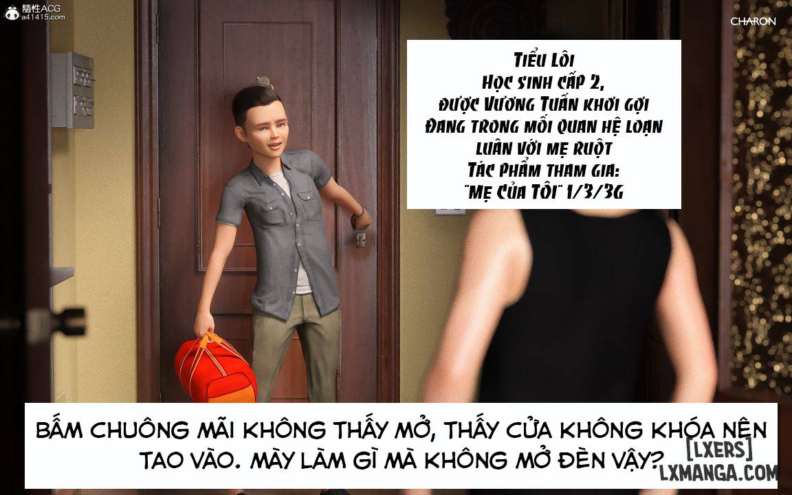 Săn Gái - Chị Gái - Trang 14