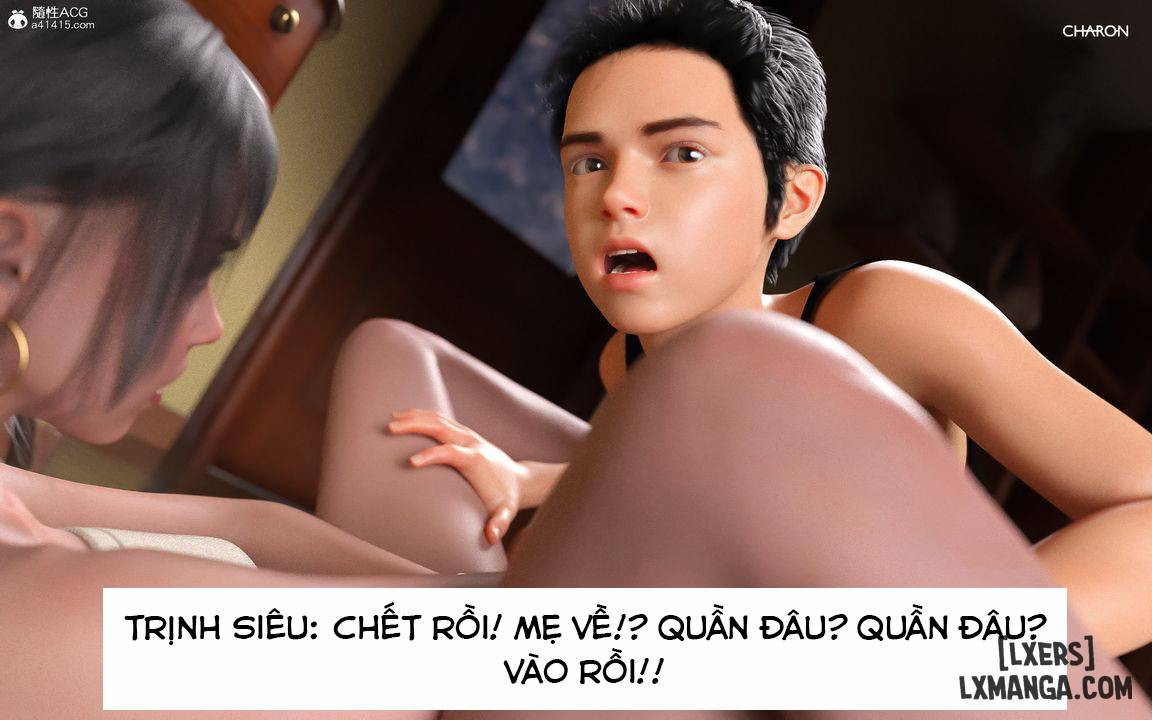 Săn Gái - Chị Gái - Trang 13