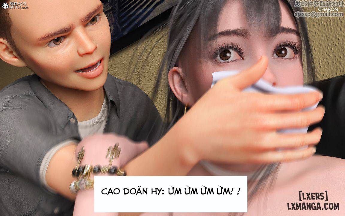 Săn Gái - Chị Gái - Trang 25