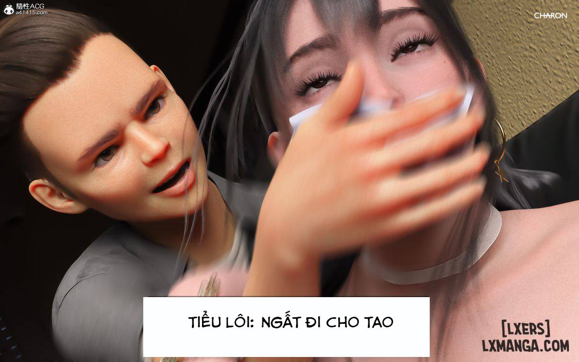 Săn Gái - Chị Gái - Trang 2