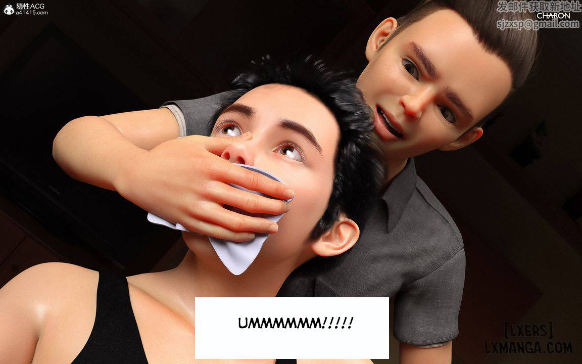 Săn Gái - Chị Gái - Trang 9