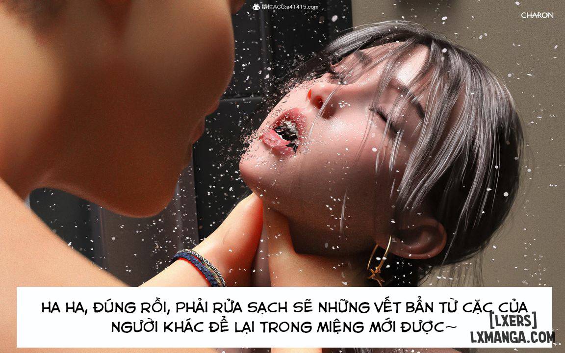 Săn Gái - Chị Gái - Trang 17