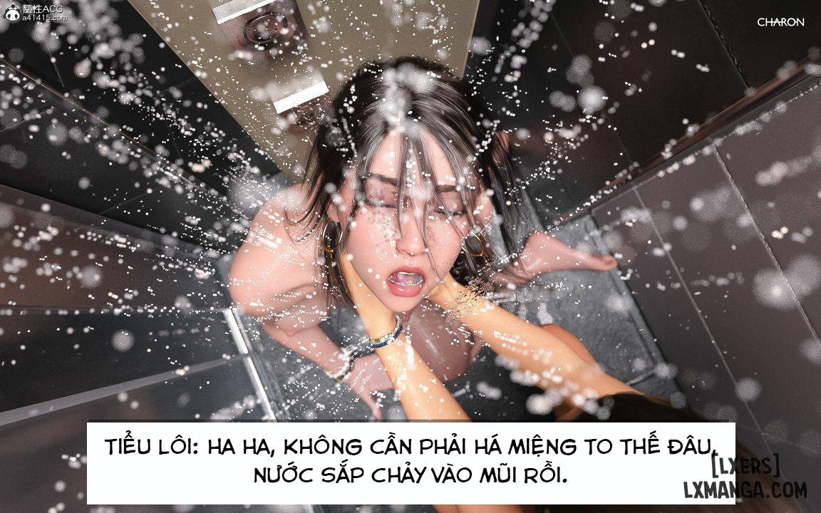 Săn Gái - Chị Gái - Trang 18