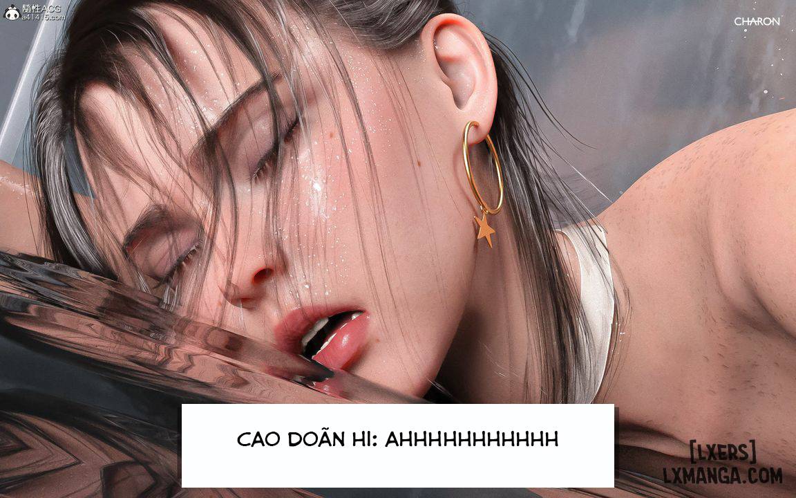 Săn Gái - Chị Gái - Trang 2