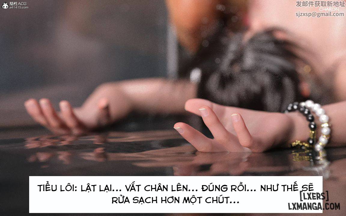 Săn Gái - Chị Gái - Trang 4