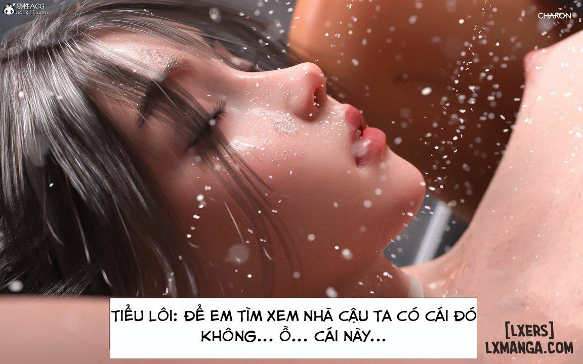 Săn Gái - Chị Gái - Trang 6