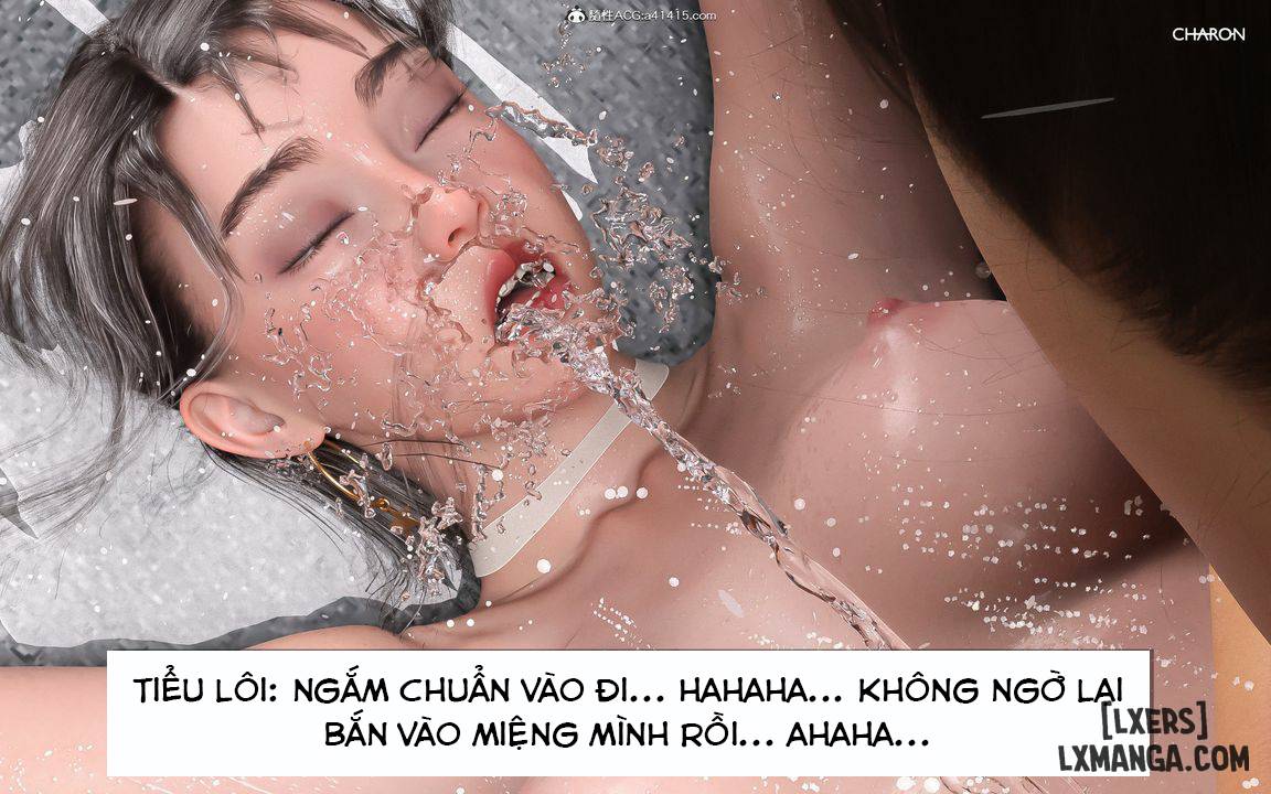 Săn Gái - Chị Gái - Trang 14