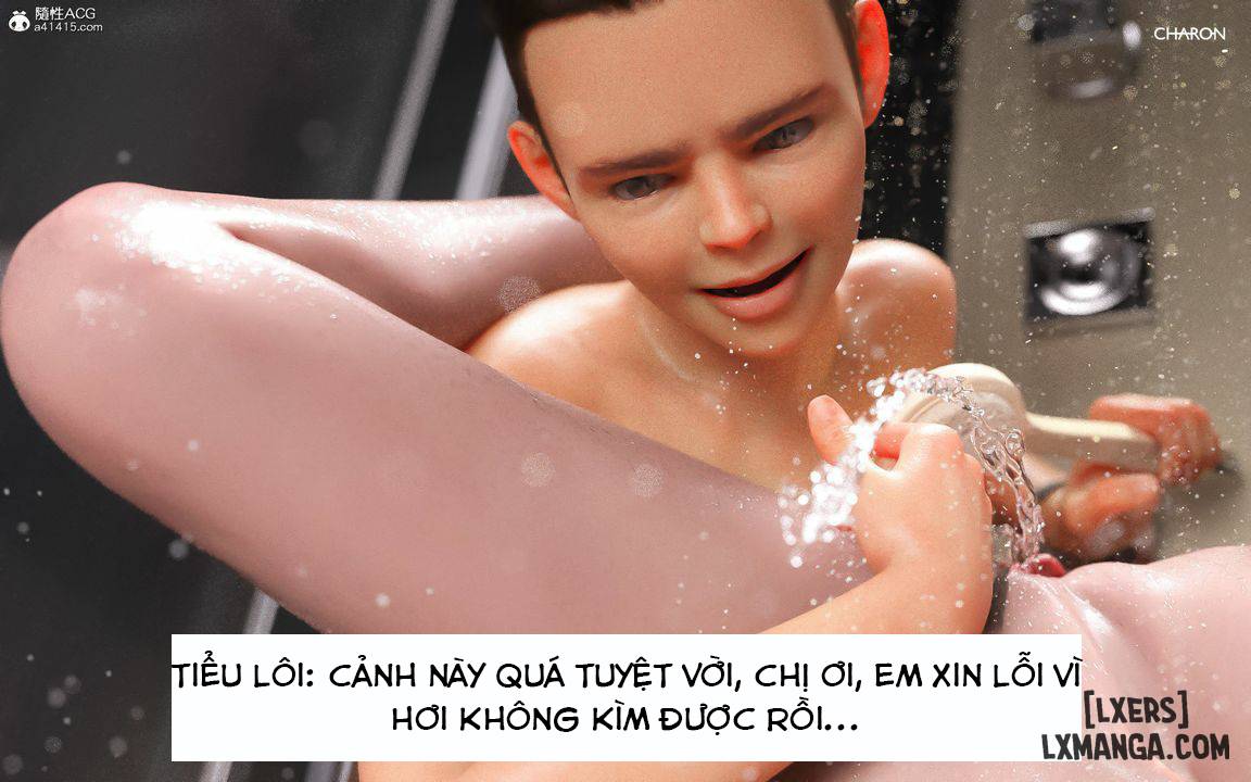 Săn Gái - Chị Gái - Trang 15