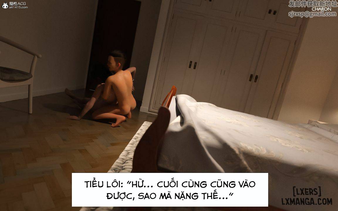 Săn Gái - Chị Gái - Trang 18