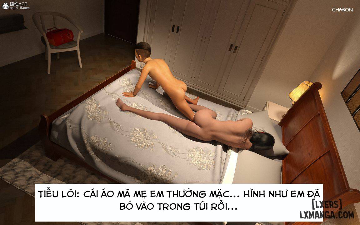 Săn Gái - Chị Gái - Trang 26