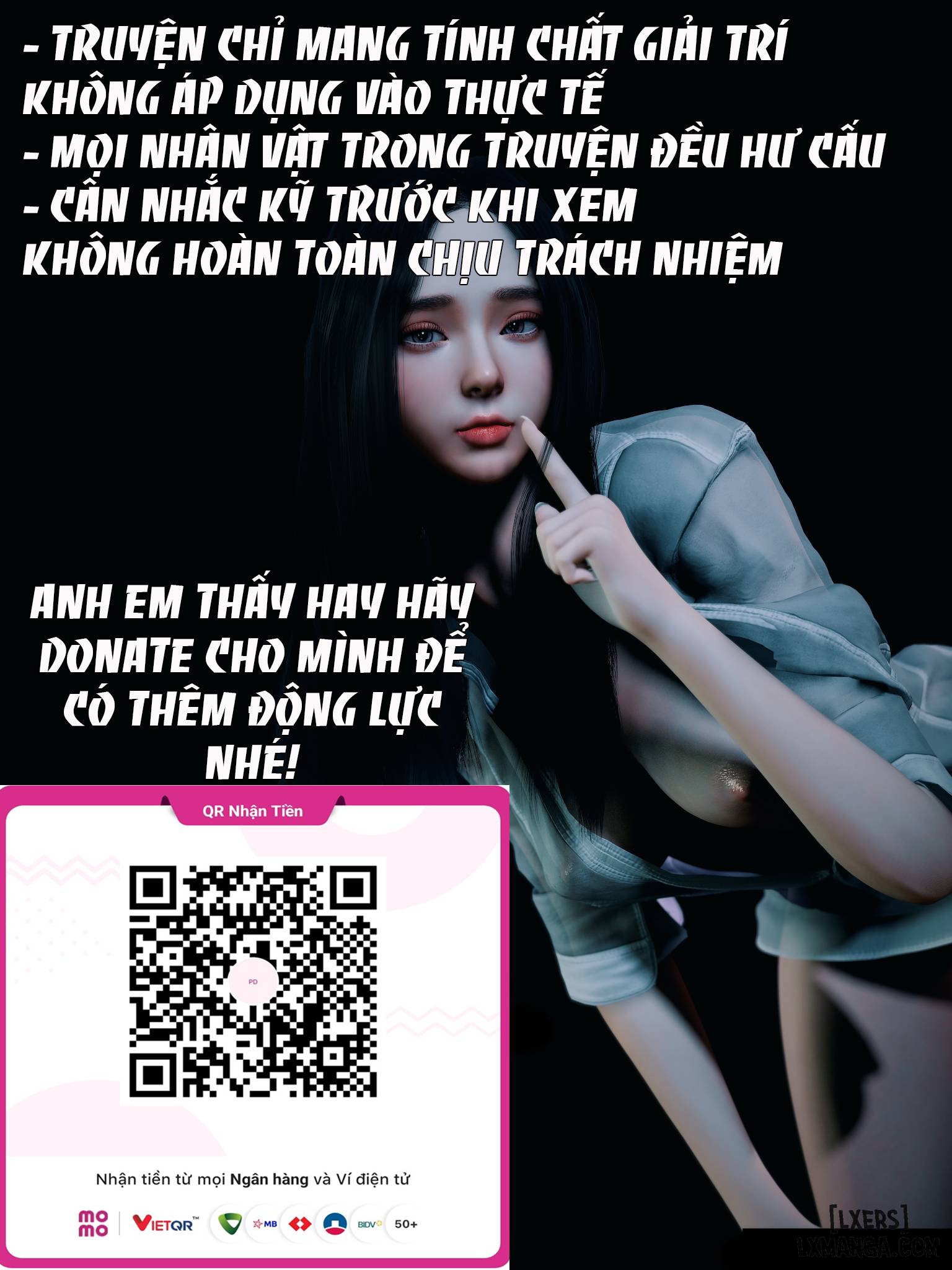 Săn Gái - Chị Gái - Trang 1