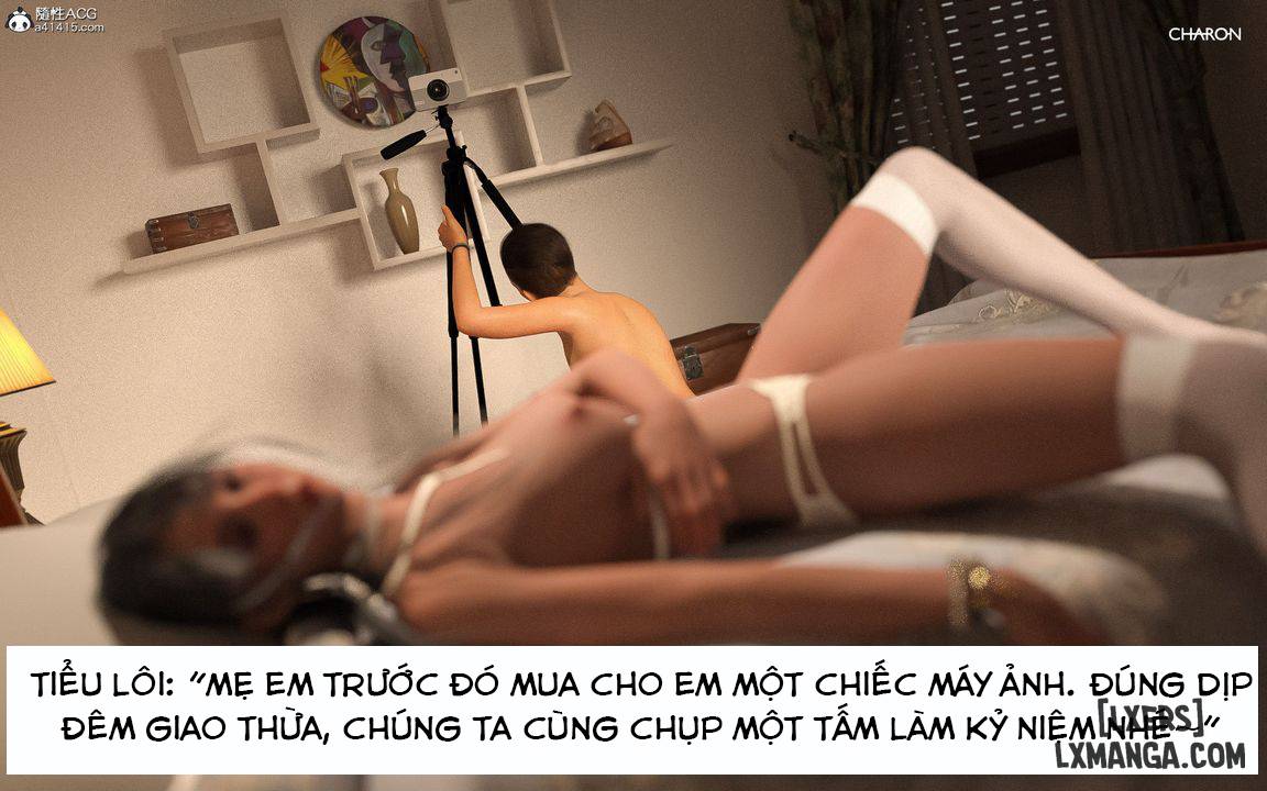 Săn Gái - Chị Gái - Trang 5