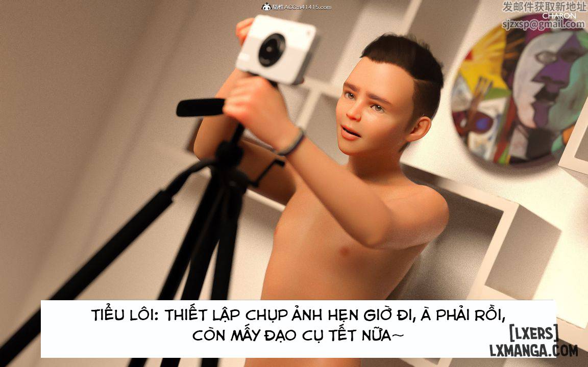 Săn Gái - Chị Gái - Trang 6