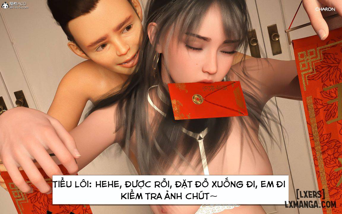 Săn Gái - Chị Gái - Trang 10