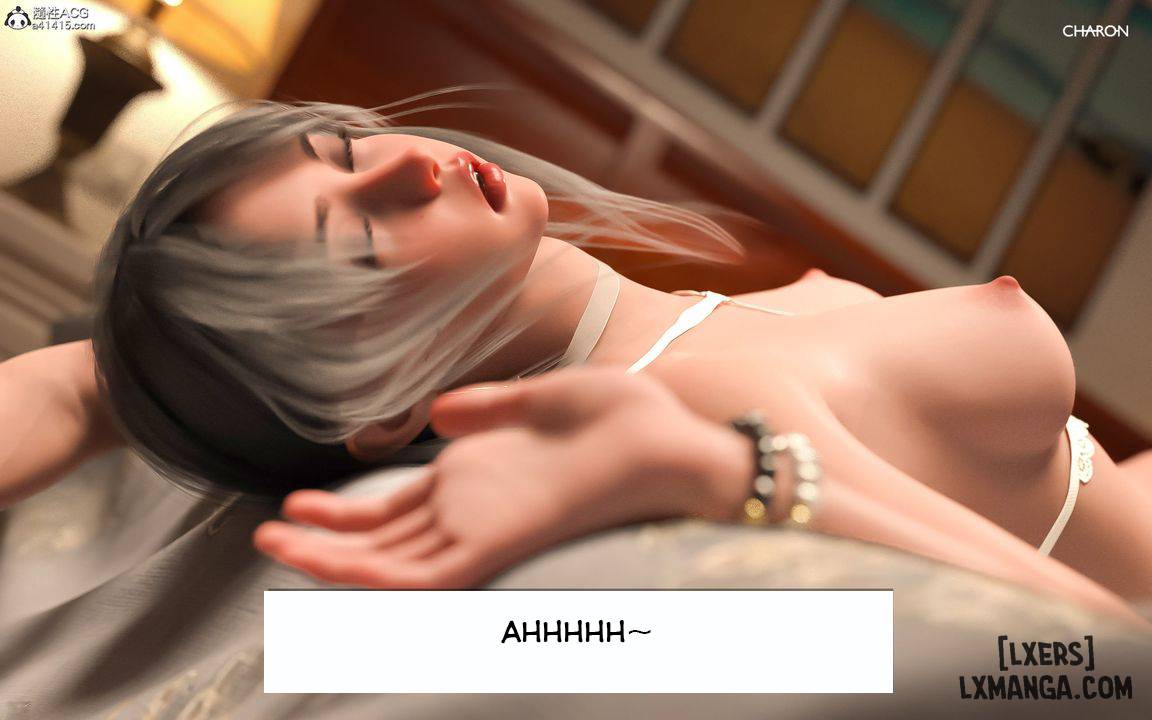 Săn Gái - Chị Gái - Trang 16