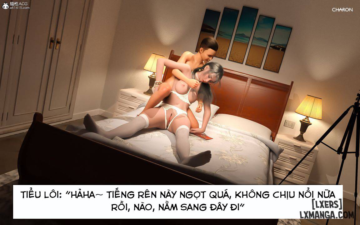 Săn Gái - Chị Gái - Trang 19