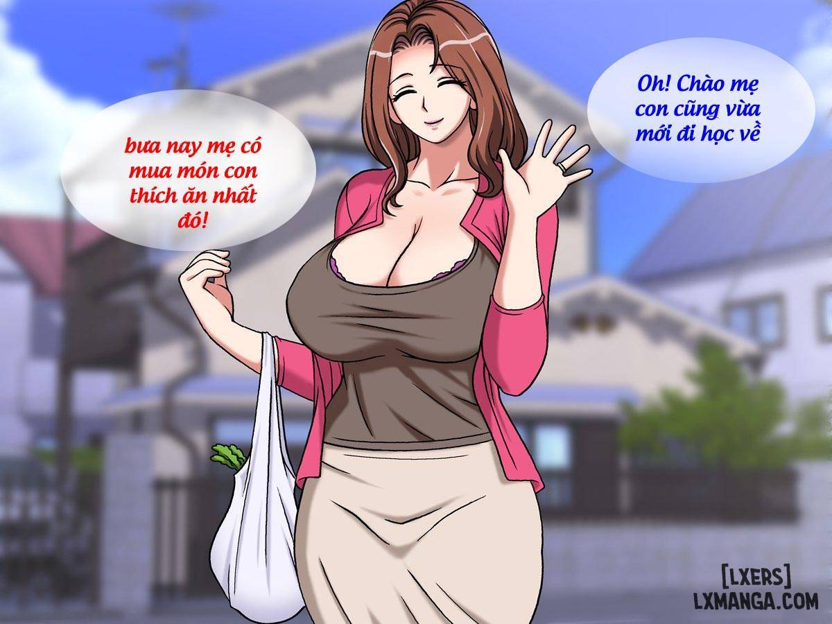 he role of a mother and a wife". - Trang 2